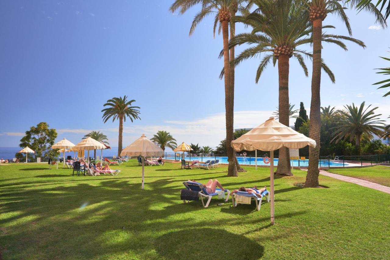 Apartamento Balcón Al Mar Direct Access To The Beach