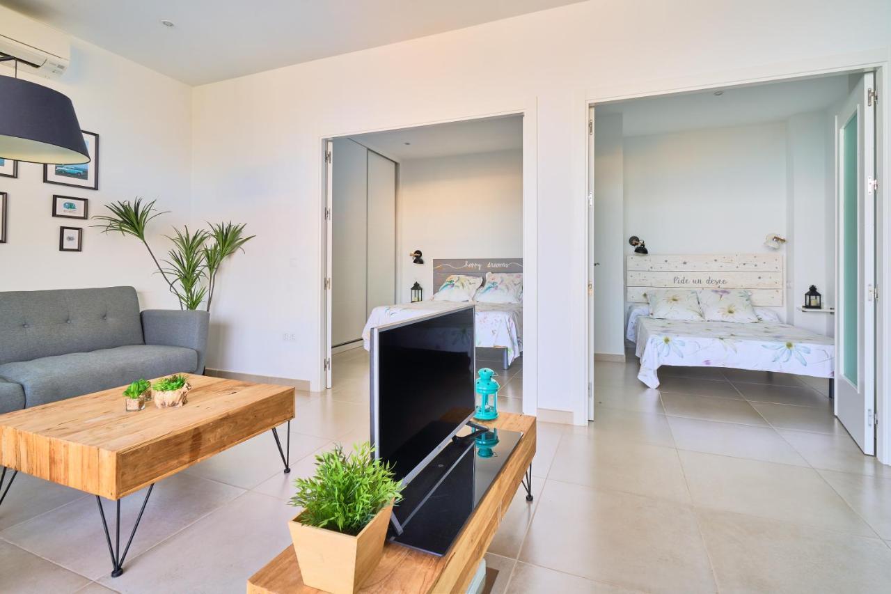Balcón Al Mar Direct Access To The Beach Apartamento Torremolinos