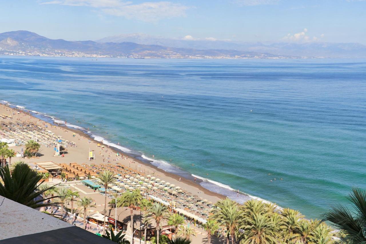 Apartamento Balcón Al Mar Direct Access To The Beach *