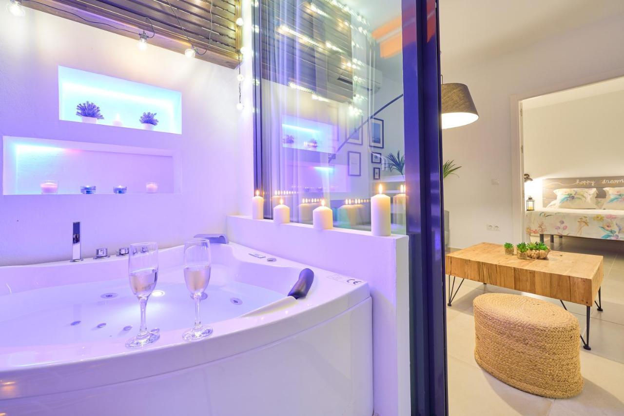Apartamento Balcón Al Mar Direct Access To The Beach *