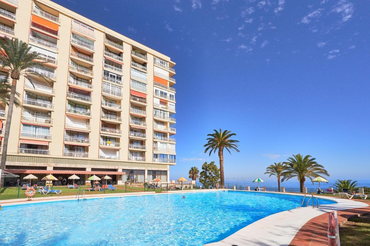 Balcón Al Mar Direct Access To The Beach *