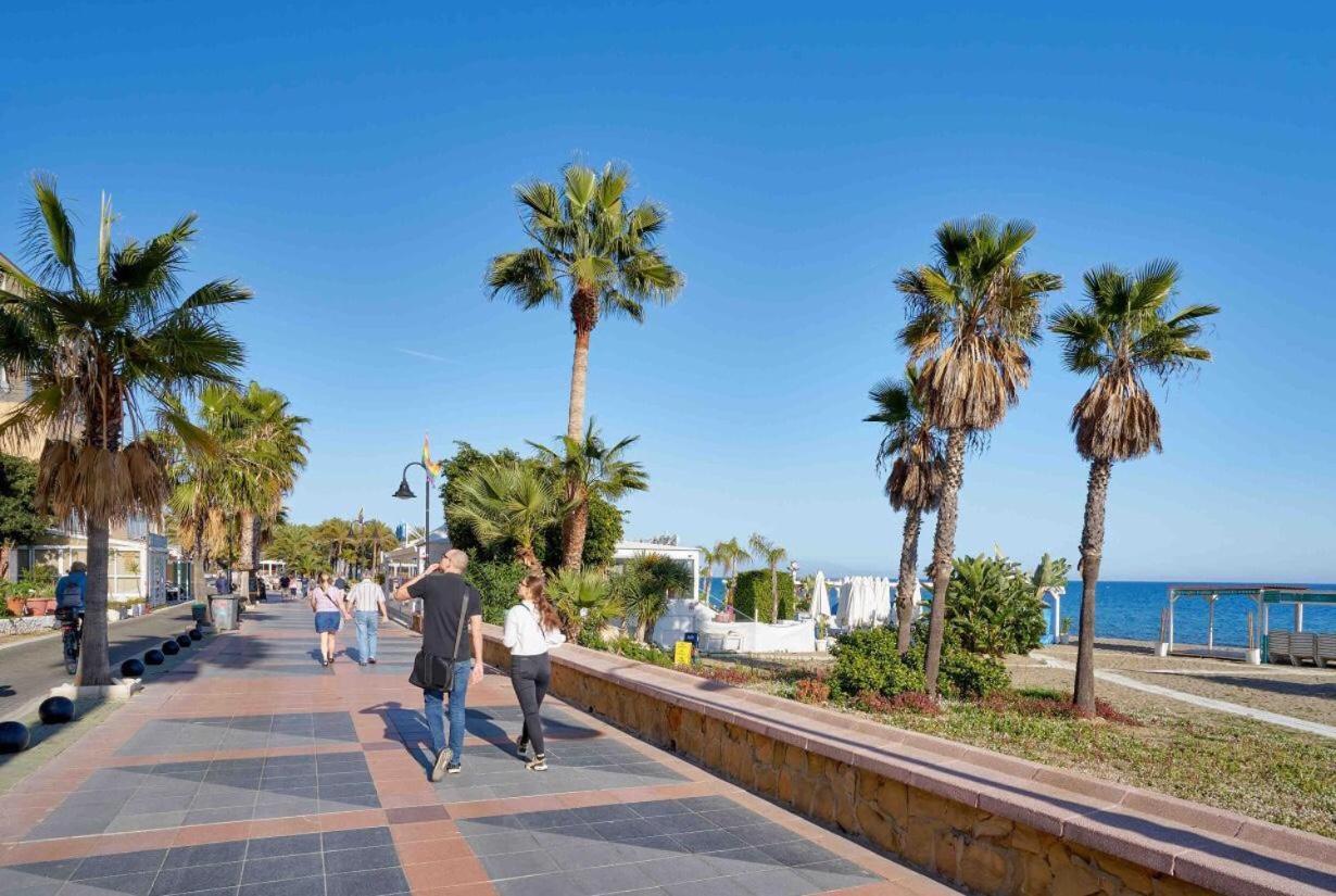 Balcón Al Mar Direct Access To The Beach Apartamento Torremolinos