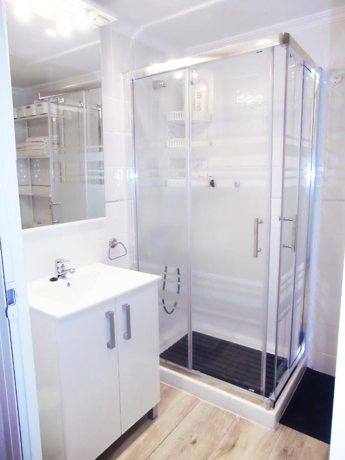Latorre Apartamento Torremolinos