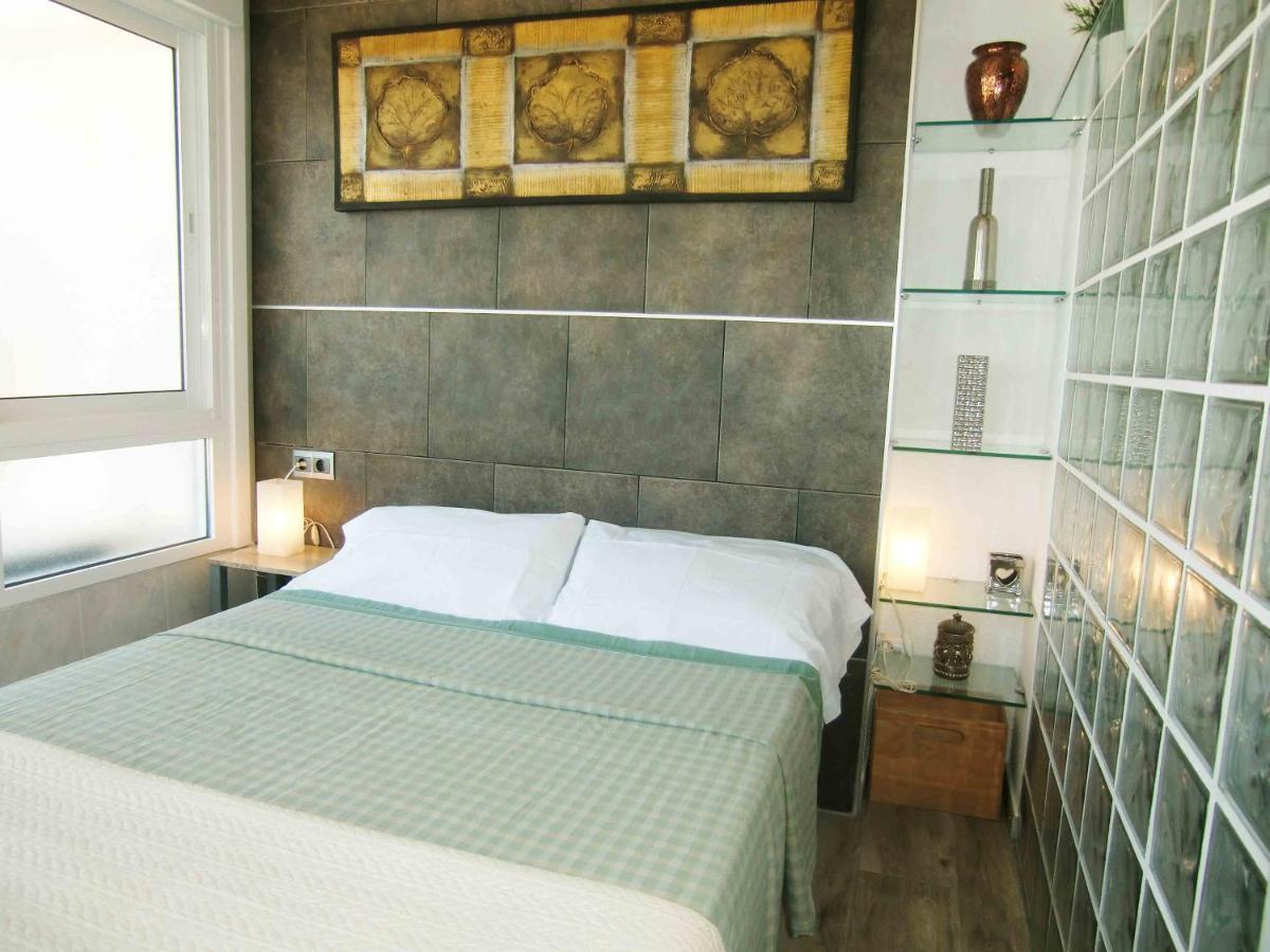 Apartamento Latorre