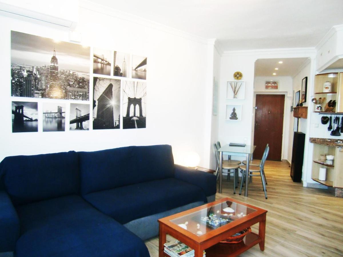 Apartamento Latorre Torremolinos