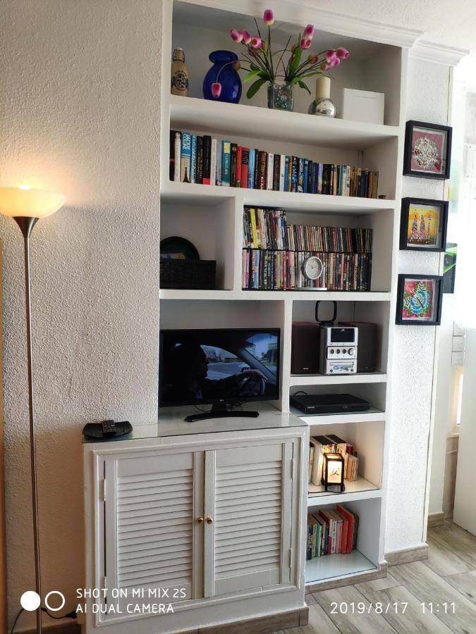 Apartamento Latorre *