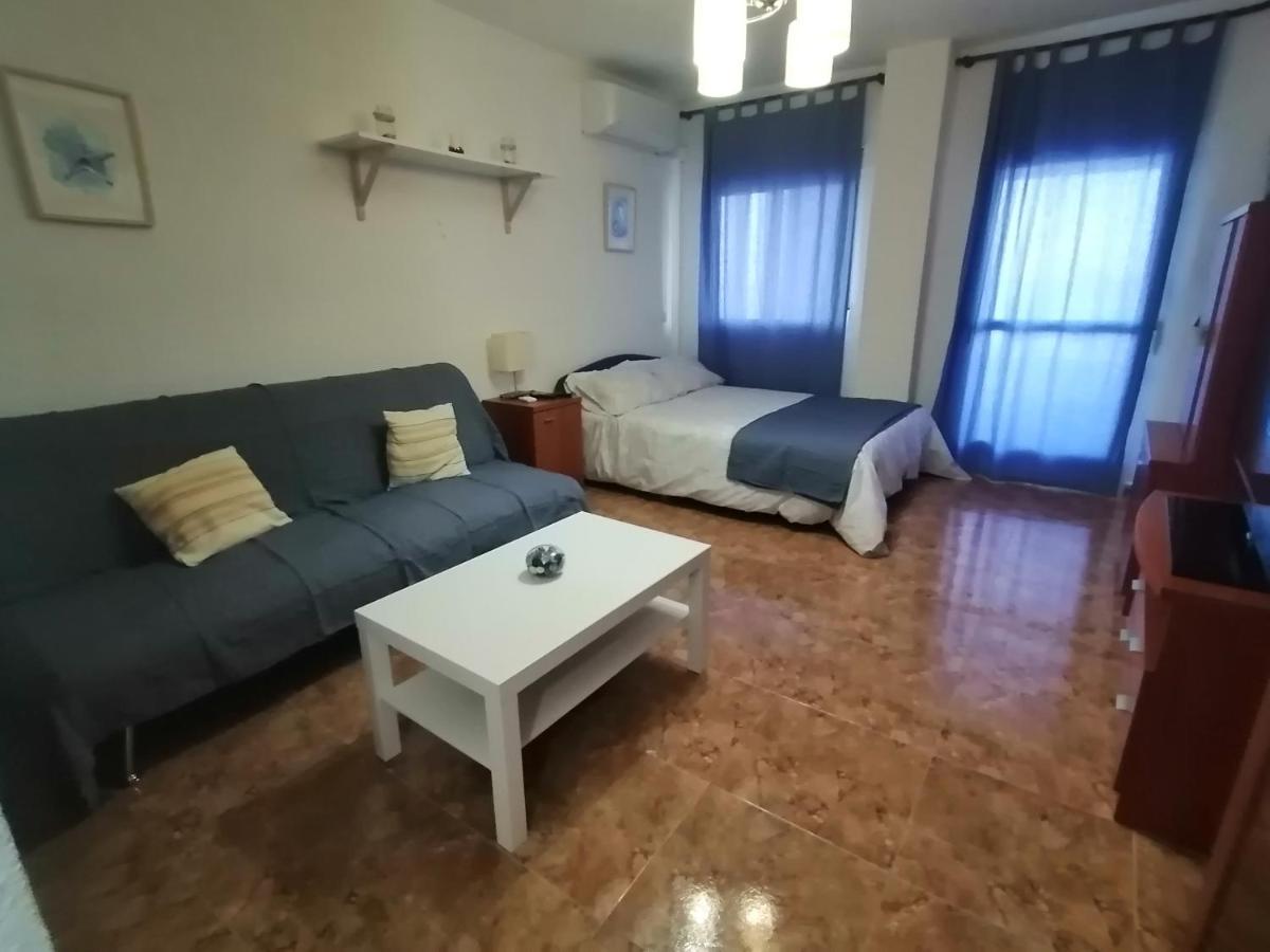 Estudio Almar Apartamento