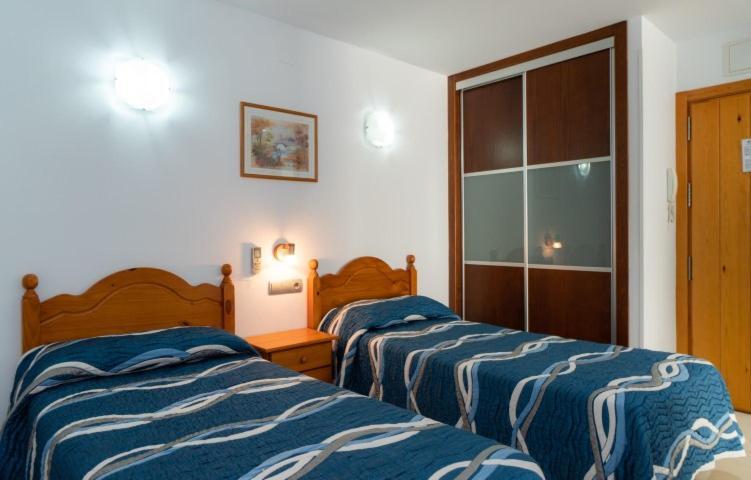 Leonor Y Caracas Apartamento