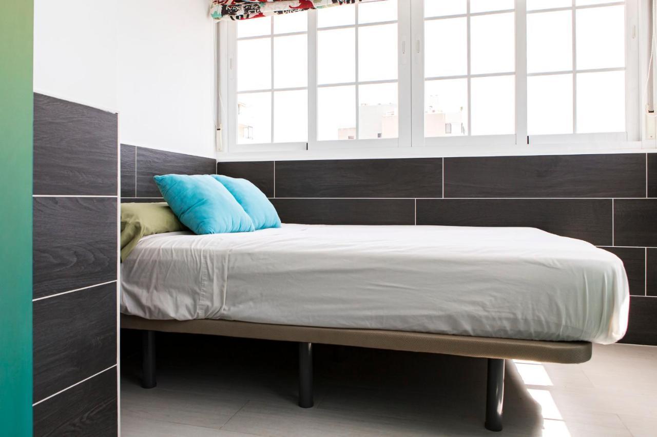 Apartamento Apartamento Benyamina *