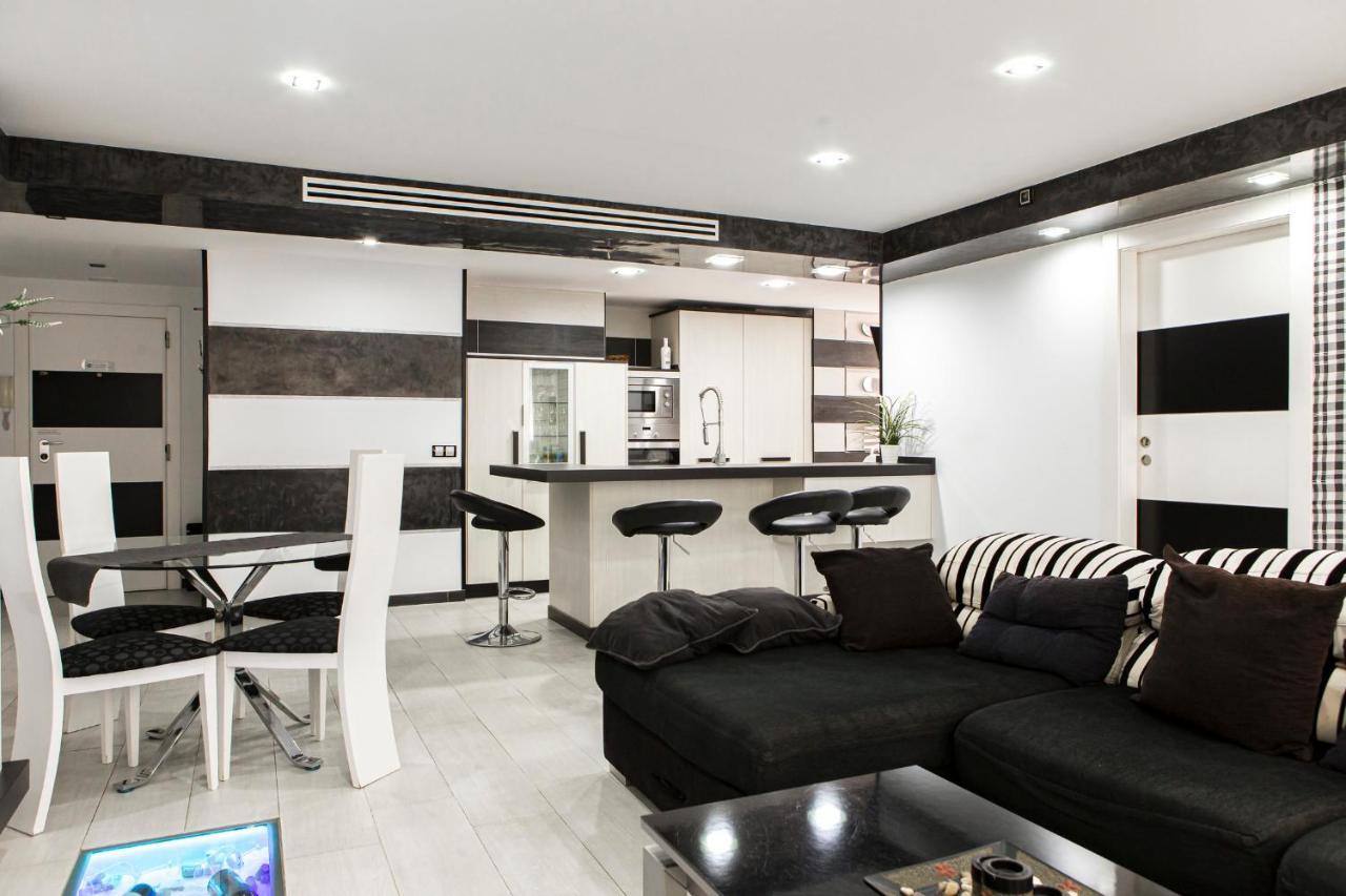 Apartamento Benyamina Apartamento Torremolinos