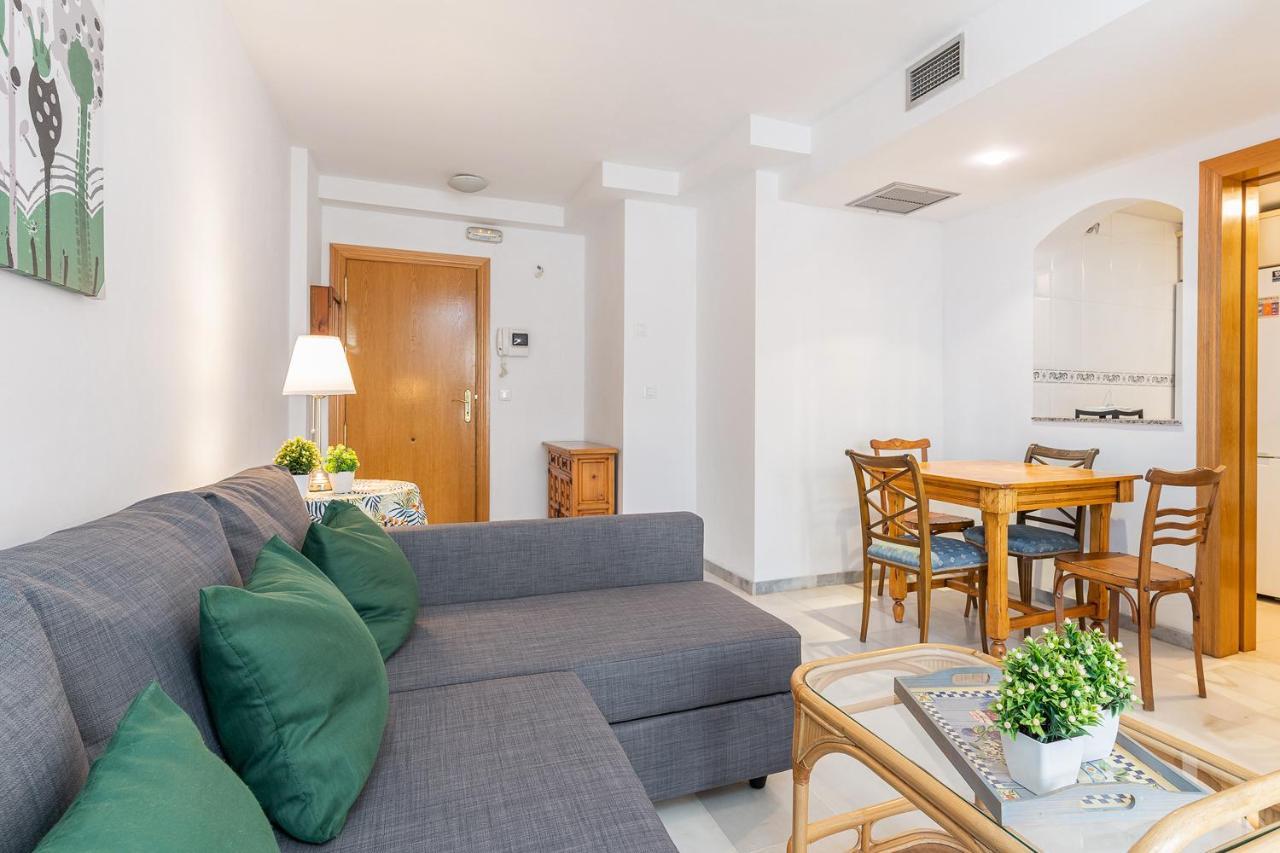 Apartment Monko Palmeras