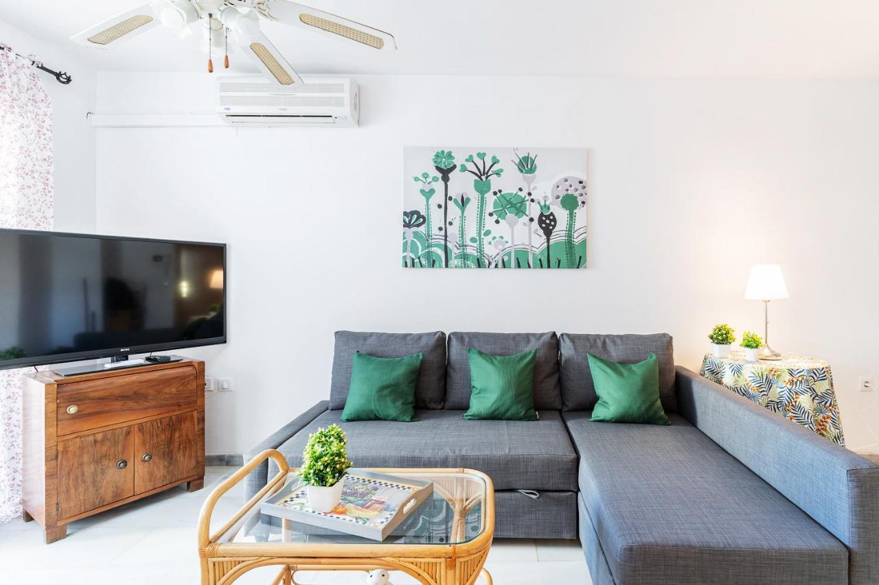 Apartment Monko Palmeras *