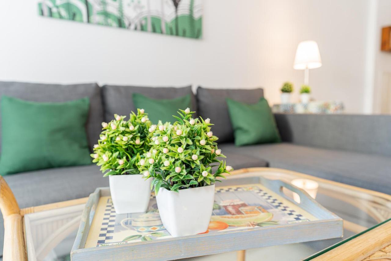 Monko Palmeras Apartment Torremolinos