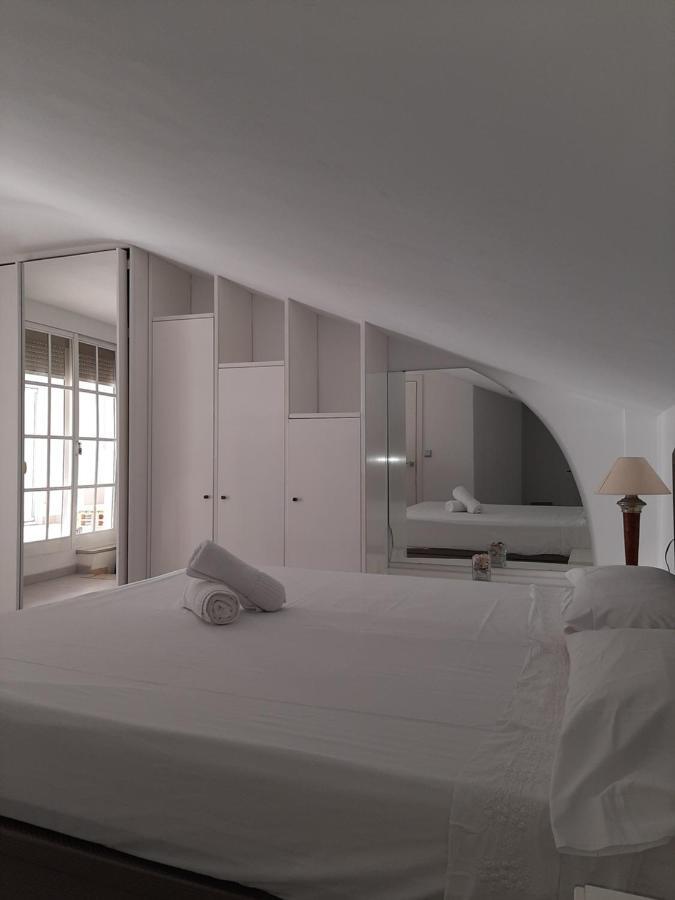 Carihuela Nice View Sun&beach Apartment *