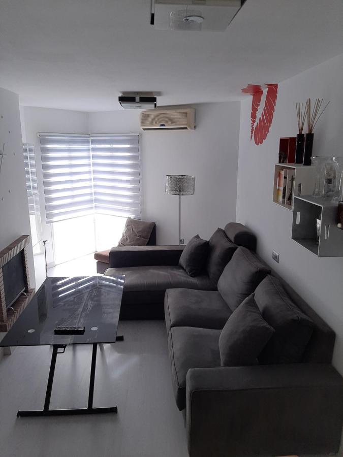Carihuela Nice View Sun&beach Apartment Torremolinos