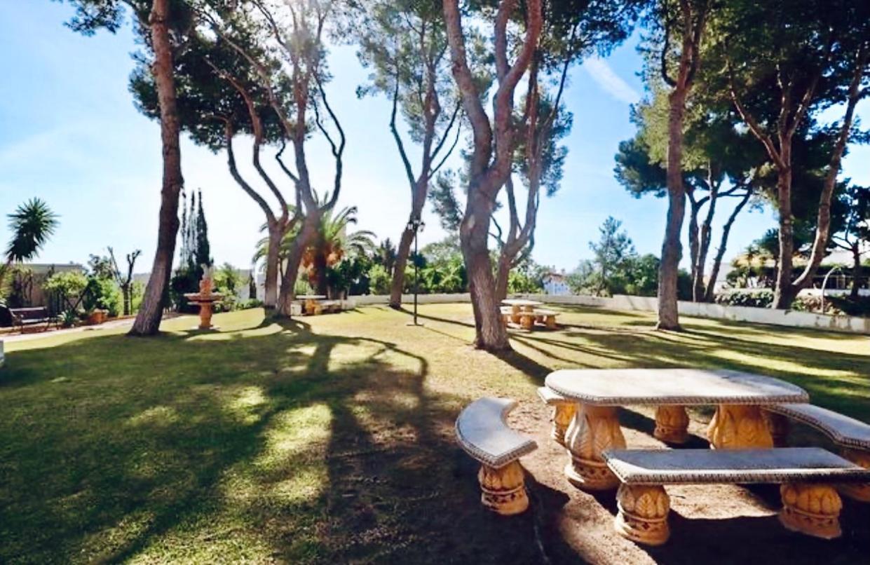 Apartamento Apartamento Duquesa Beach Torremolinos