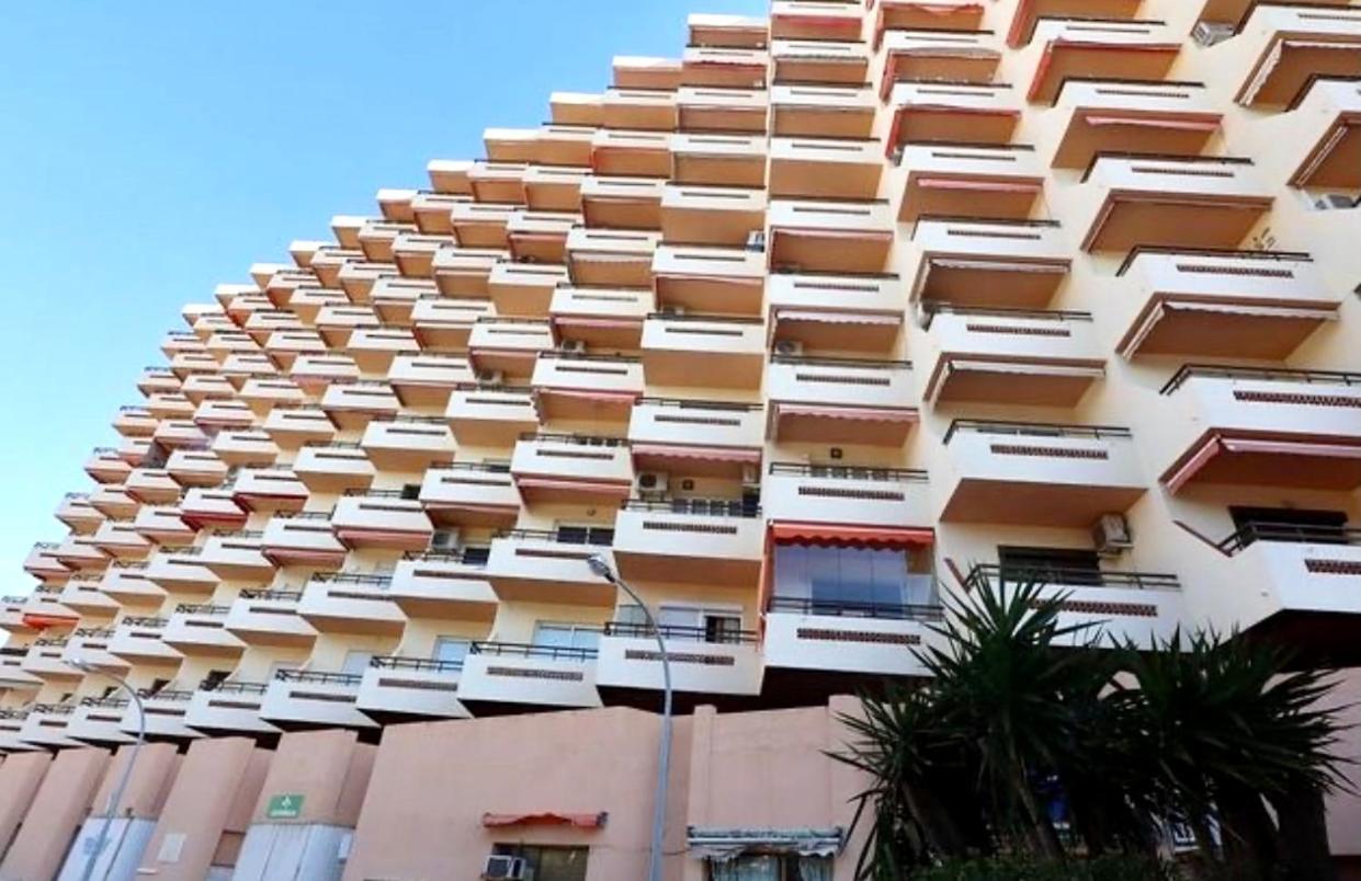 Apartamento Duquesa Beach Apartamento
