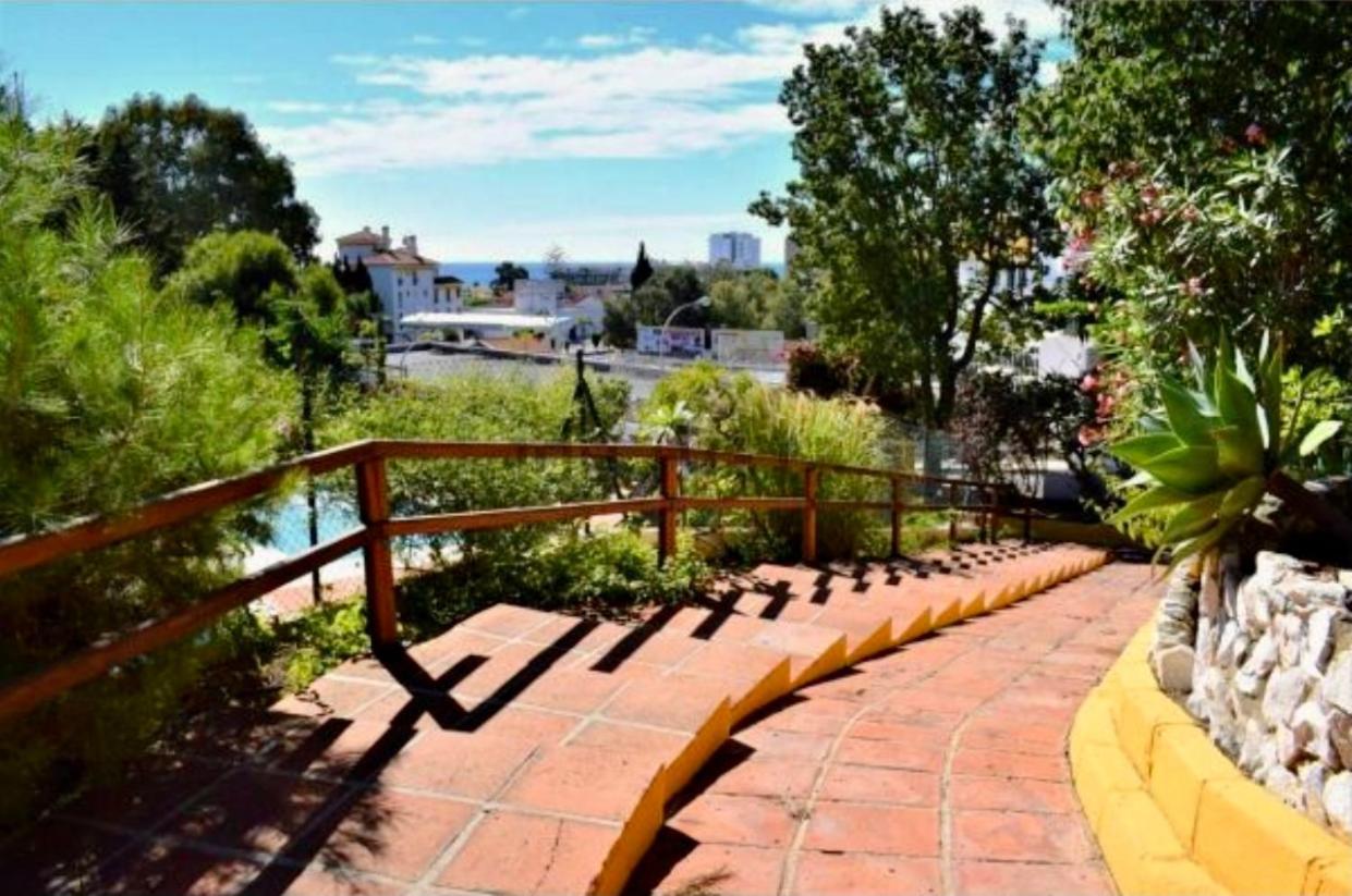 Apartamento Duquesa Beach *