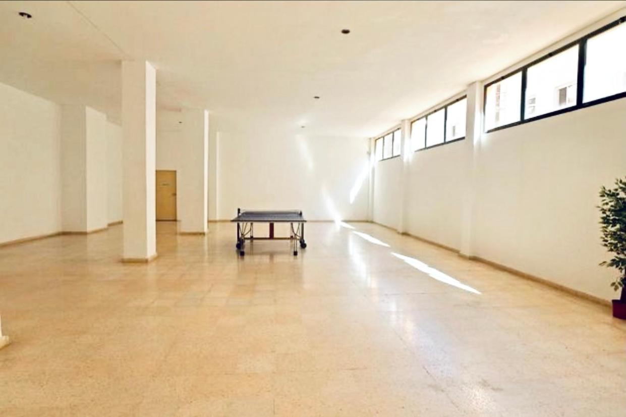Apartamento Apartamento Duquesa Beach Torremolinos