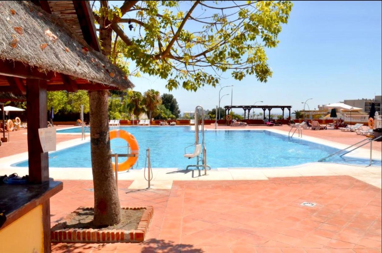 Apartamento Apartamento Duquesa Beach *