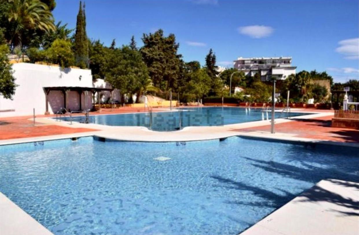 Apartamento Apartamento Duquesa Beach Torremolinos