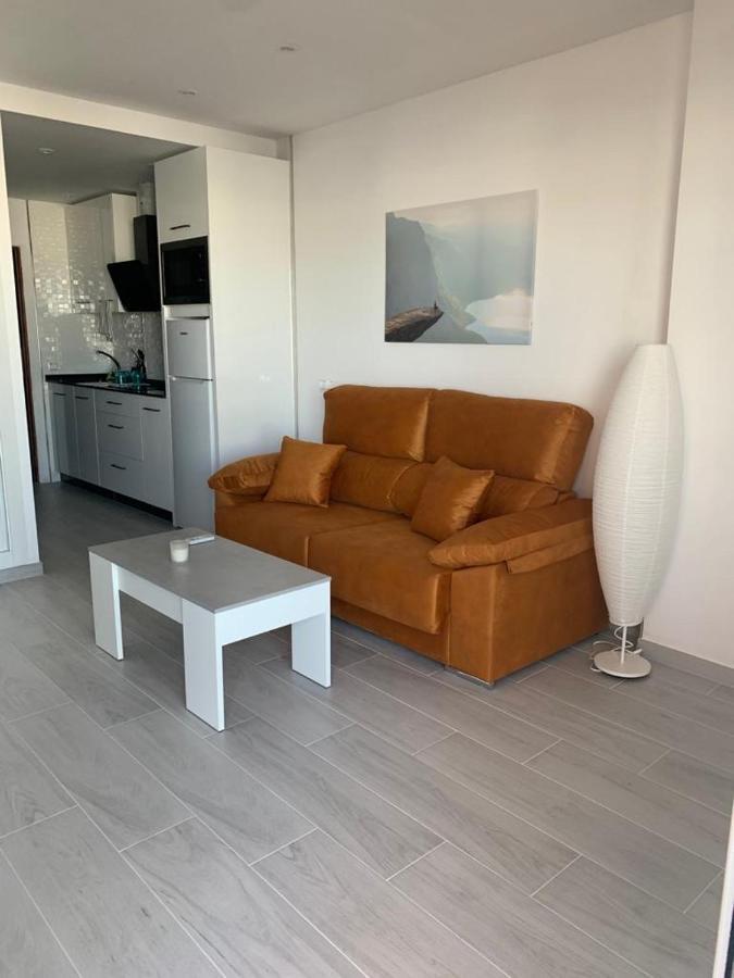 Apartamento Duquesa Beach Apartamento Torremolinos