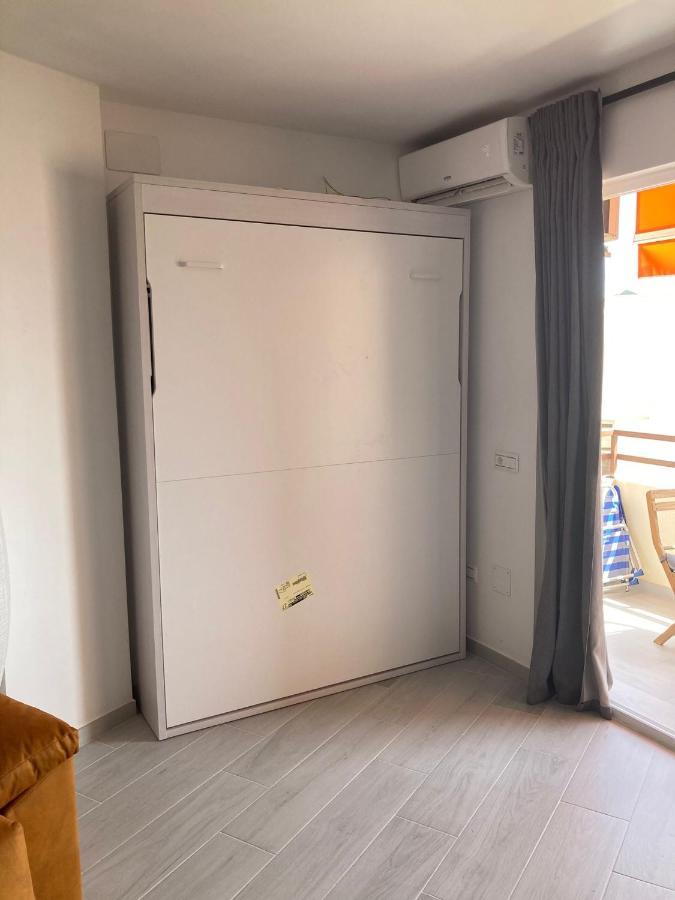 Apartamento Apartamento Duquesa Beach *