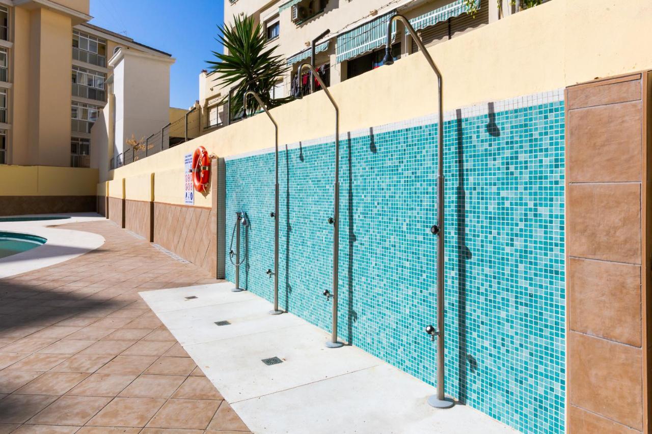 Apartment Monko Flor De Mayo Torremolinos