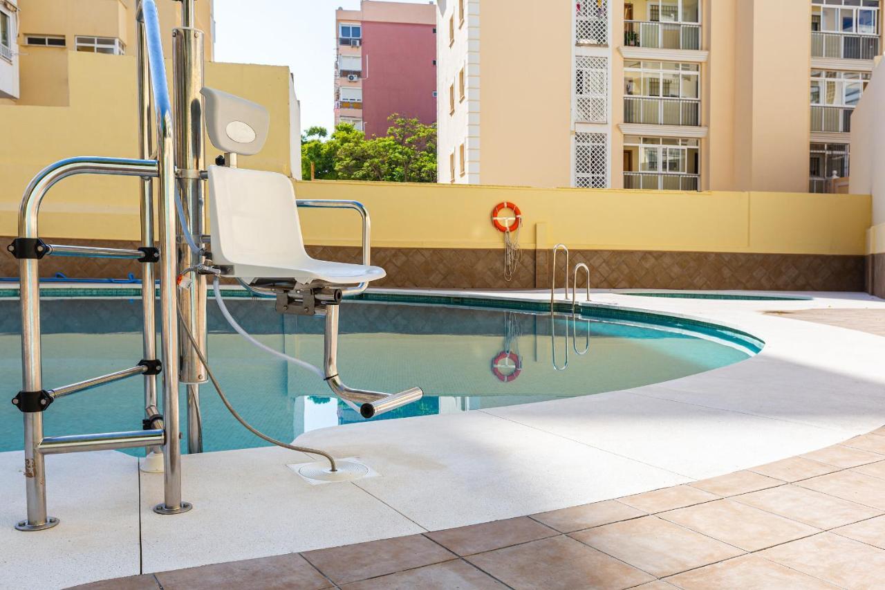 Apartment Monko Flor De Mayo Torremolinos