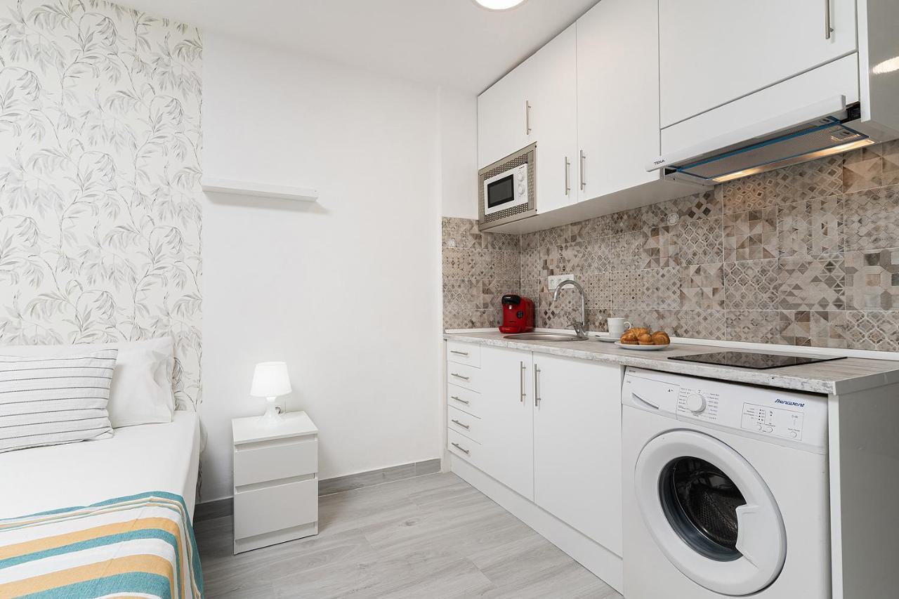 Apartment Monko Flor De Mayo Torremolinos
