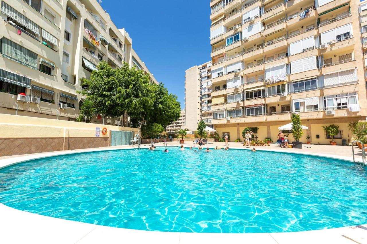 Monko Flor De Mayo Apartment Torremolinos