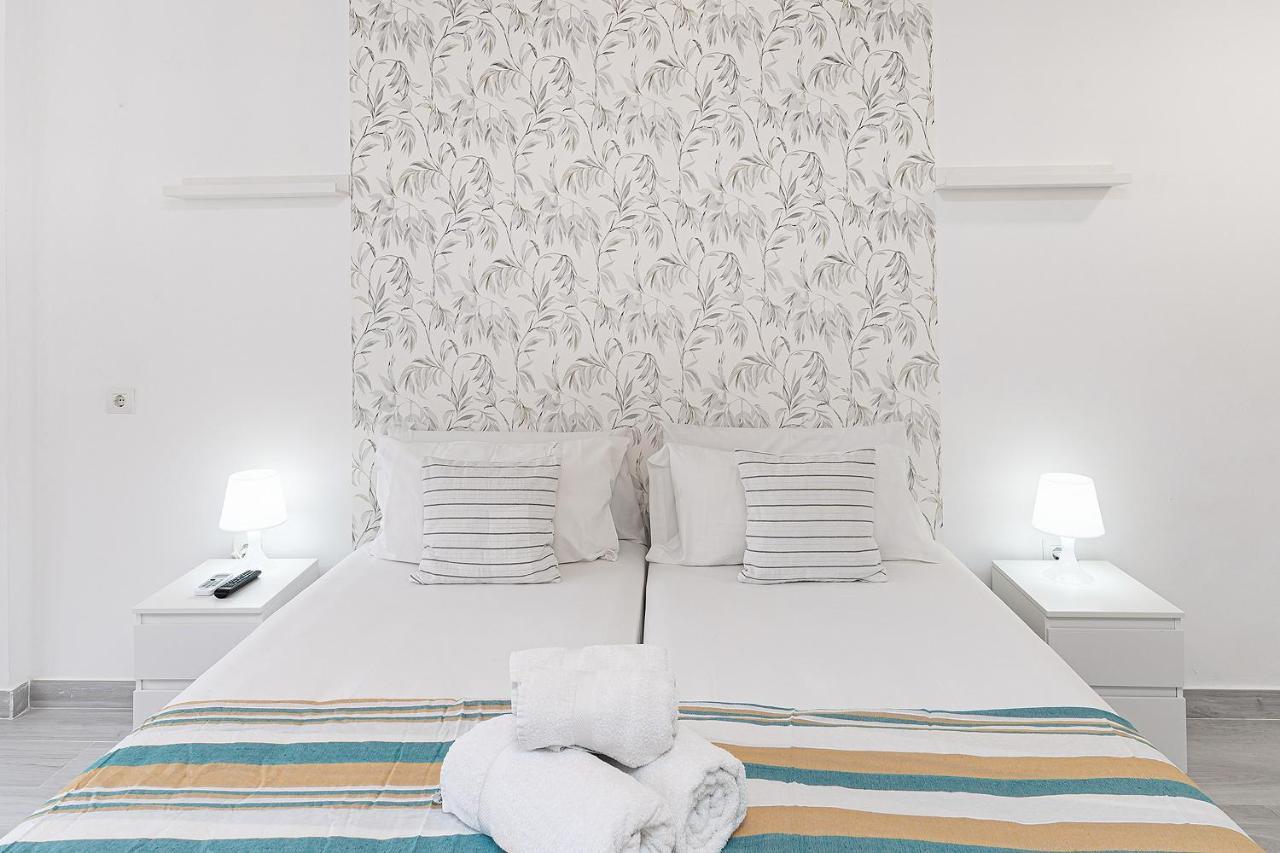 Monko Flor De Mayo Apartment Torremolinos