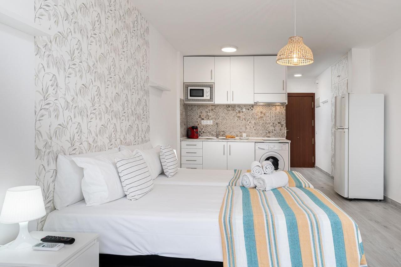 Monko Flor De Mayo Apartment Torremolinos