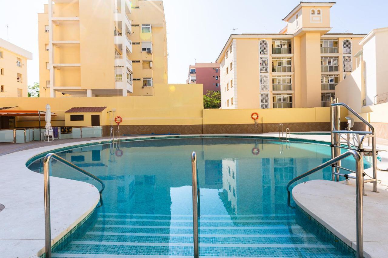 Monko Flor De Mayo Apartment Torremolinos