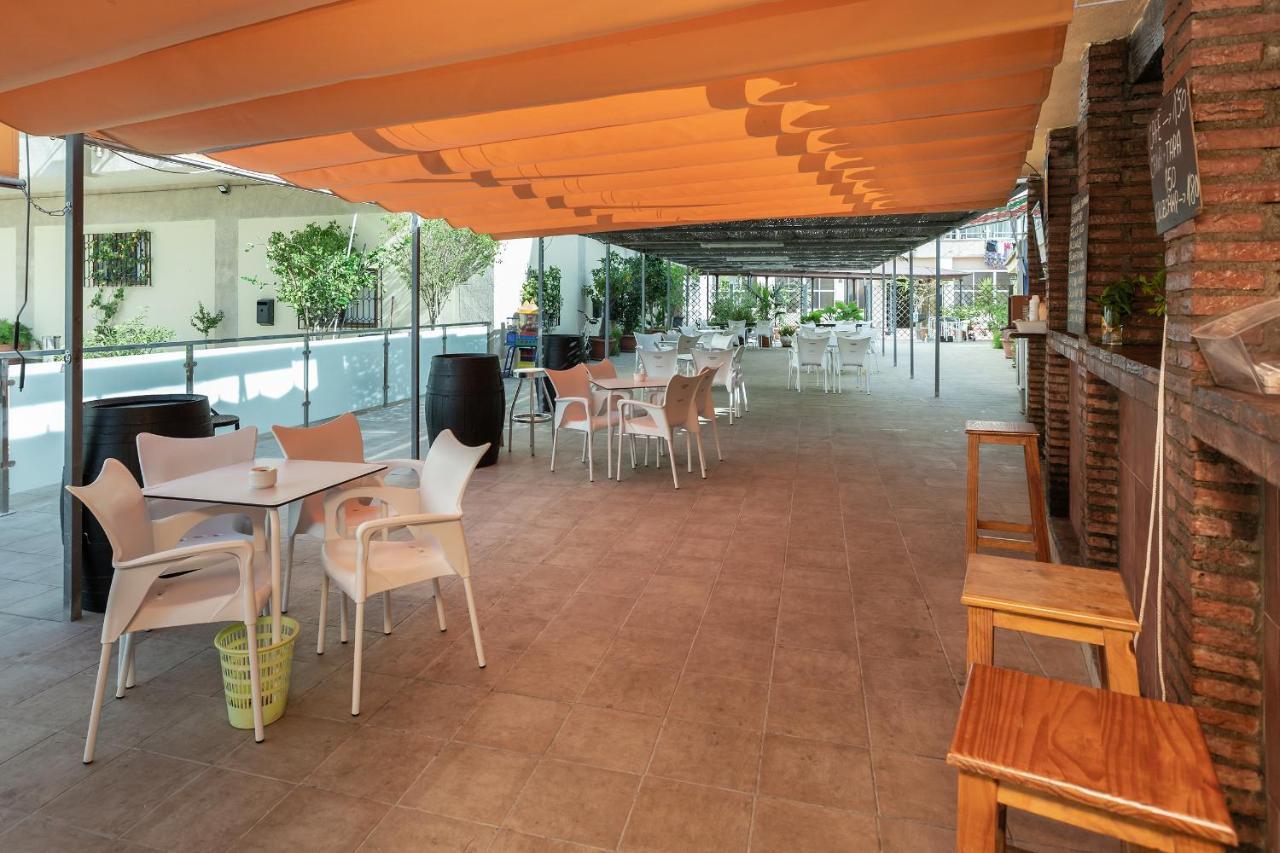 Apartment Monko Flor De Mayo Torremolinos