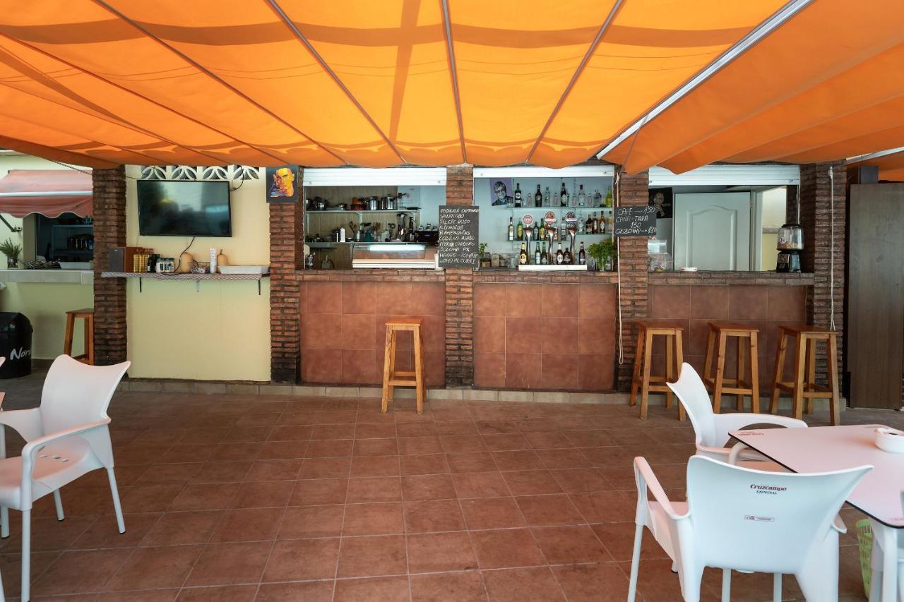 Monko Flor De Mayo Apartment Torremolinos