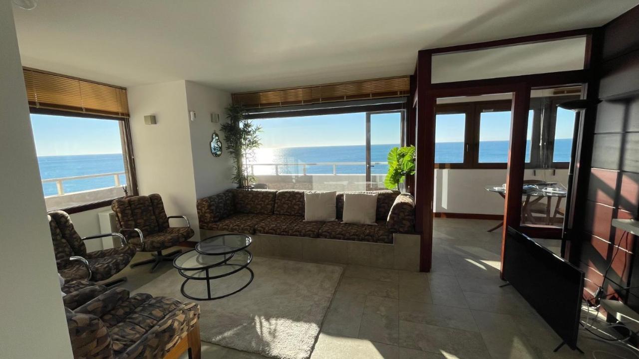Apartamento Playamar Torremolinos