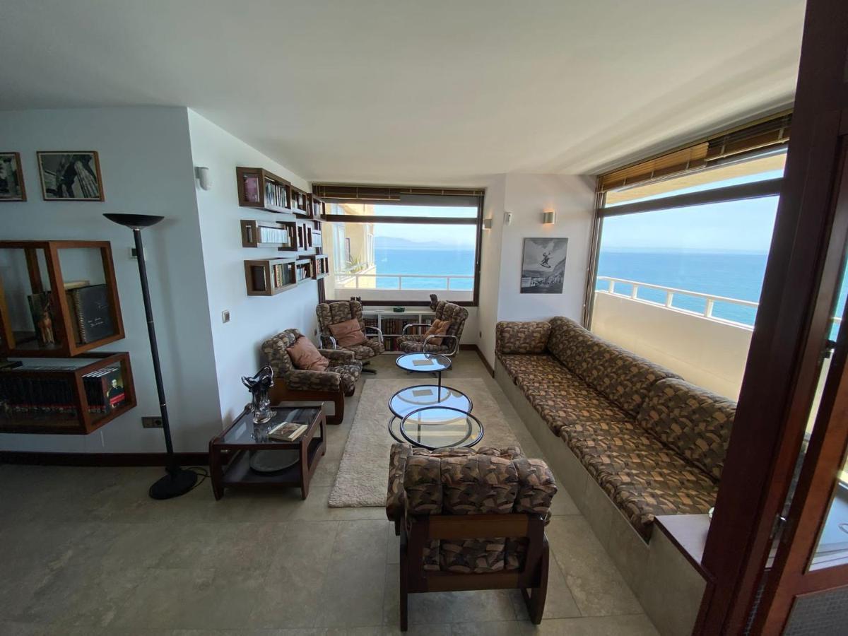 Apartamento Playamar