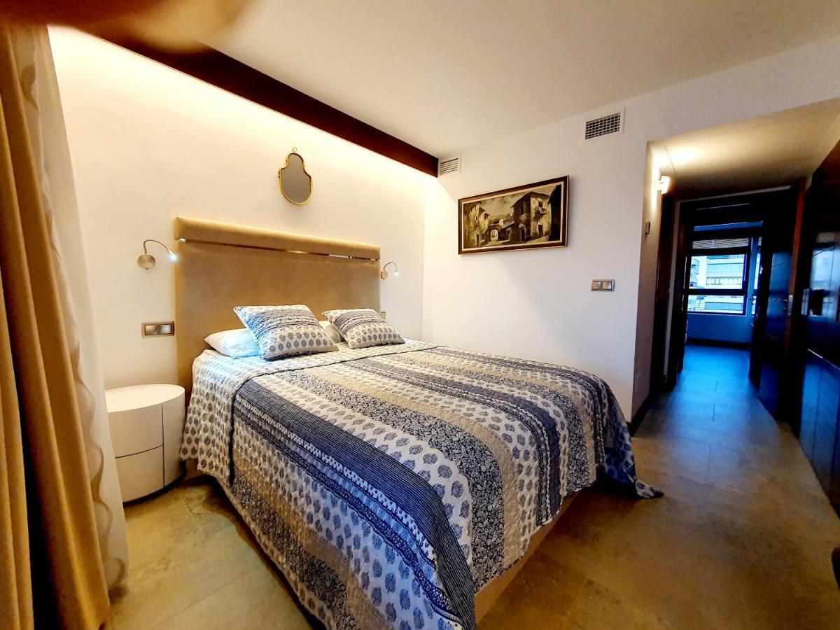 Playamar Apartamento