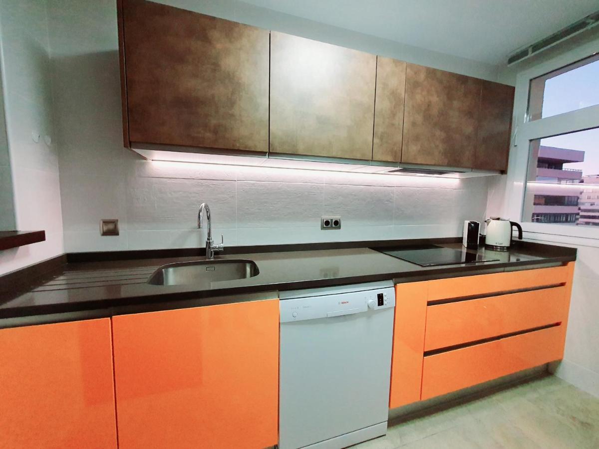 Playamar Apartamento *