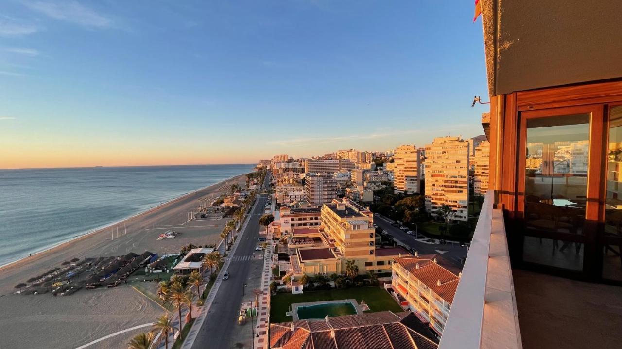 Apartamento Playamar *