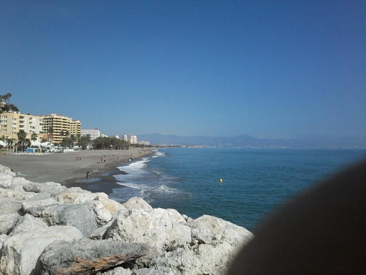 Estudio Costa Del Sol - Apartment Torremolinos