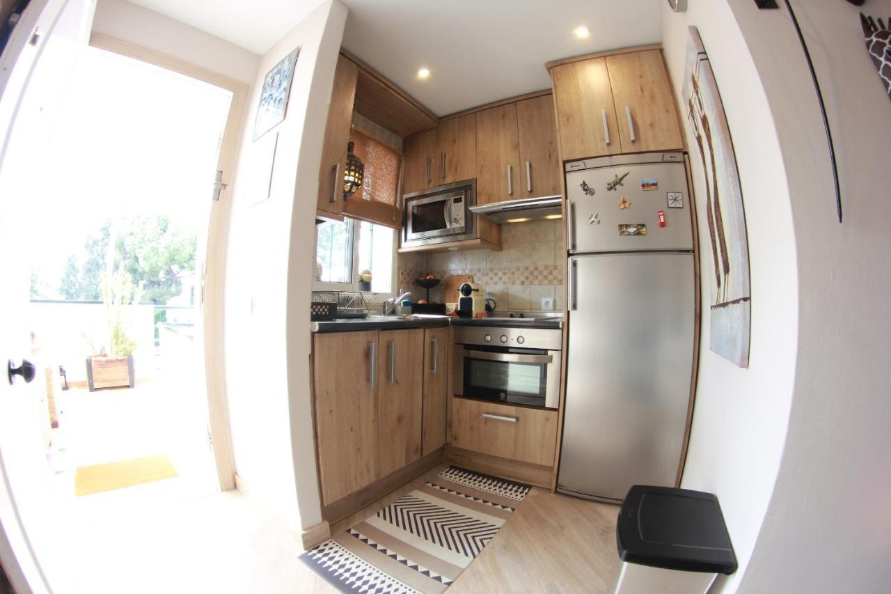 La Carihuela Ethnic Apartamento Torremolinos