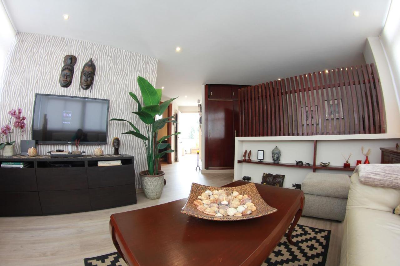 La Carihuela Ethnic Apartamento *