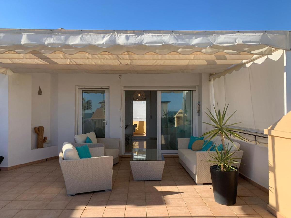 Luxury Next To The Torremolinos