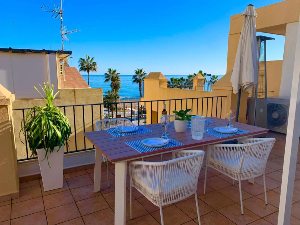 Luxury Next To The * Torremolinos