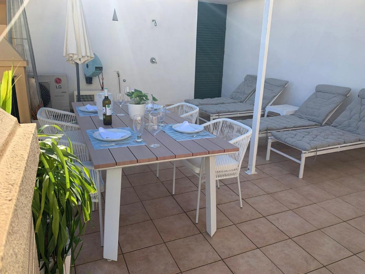 Luxury Next To The Apartamento Torremolinos
