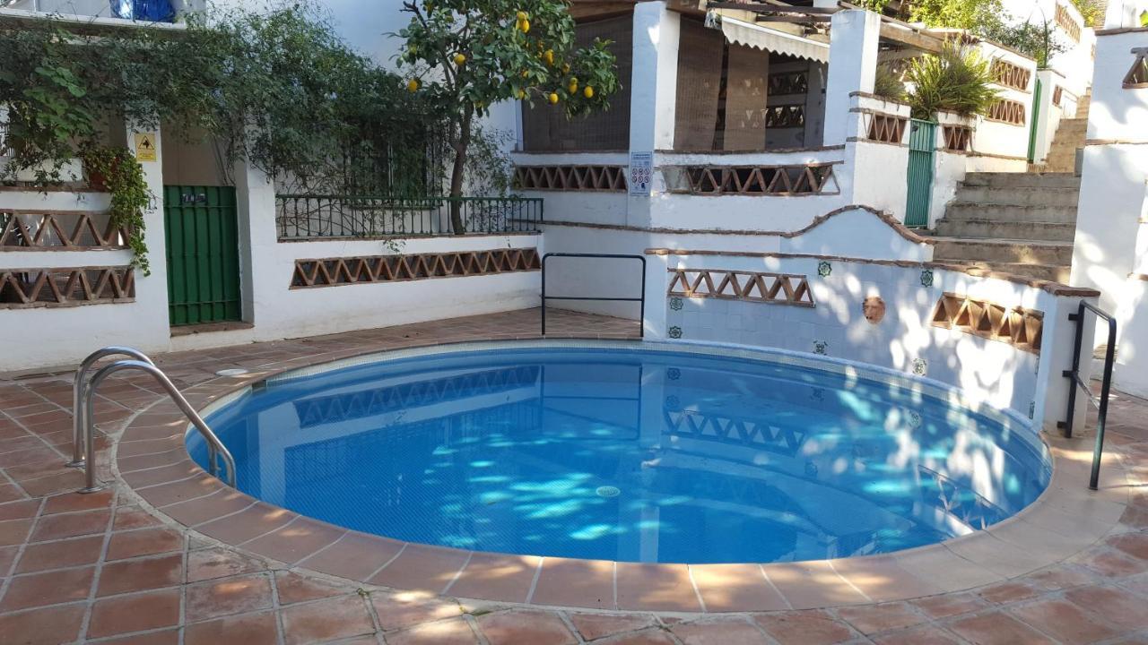 Apartment Semi-detached Adosado Con Encanto -130 M2 - Wifi 600 Mb - Piscina Comunitaria - Patio Privado