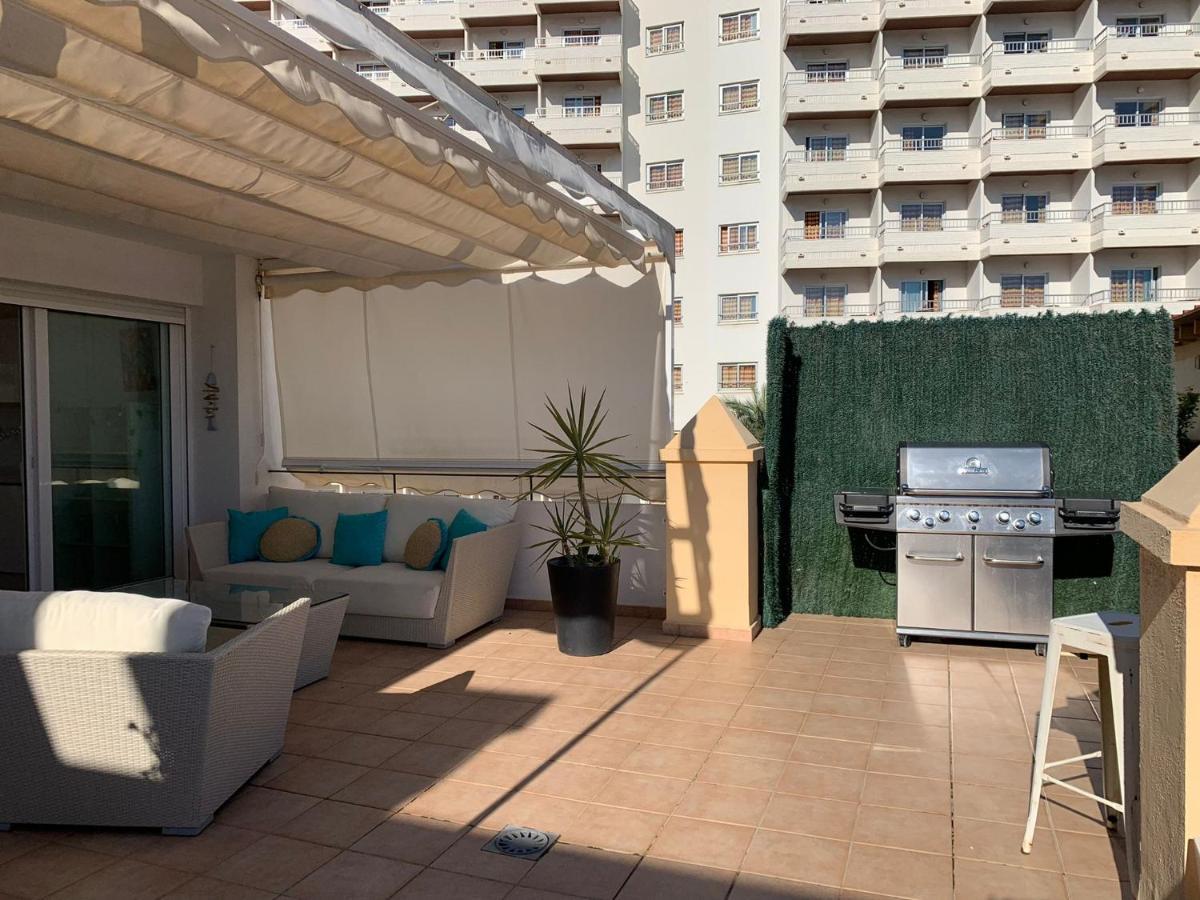 Luxury Next To The * Torremolinos