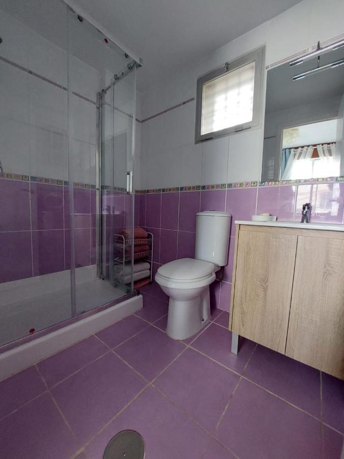 Lovely In Views Of The Sea, Pool, Terrace, Sofa Bed And Fully Equipped Kitchen Apartamento Torremolinos